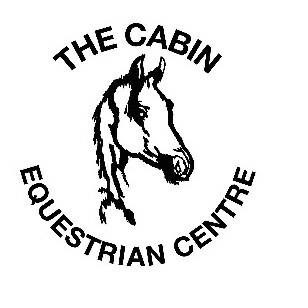 Cabin EC - 6th - 8th Sept 2019